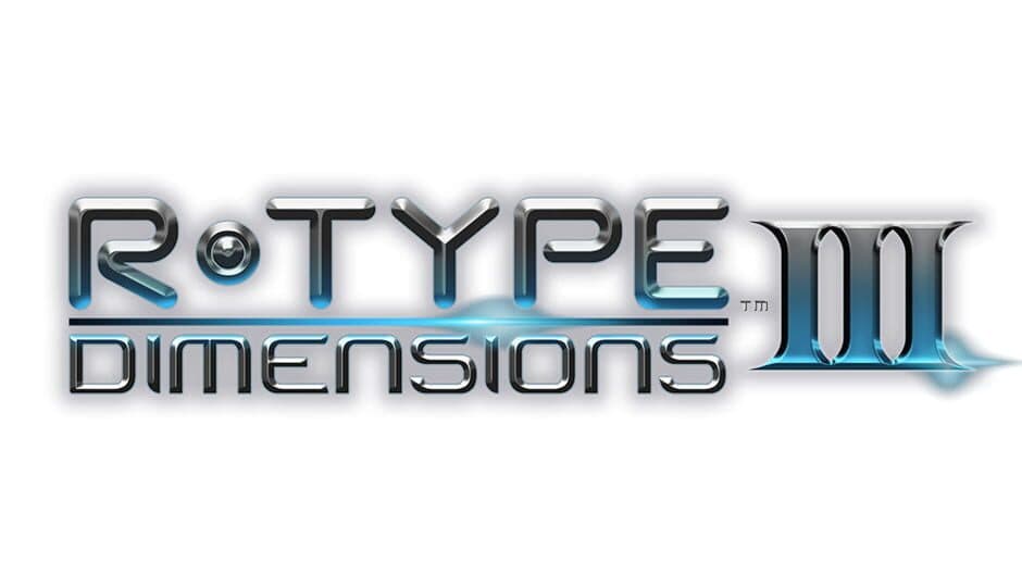 R-Type Dimensions III banner
