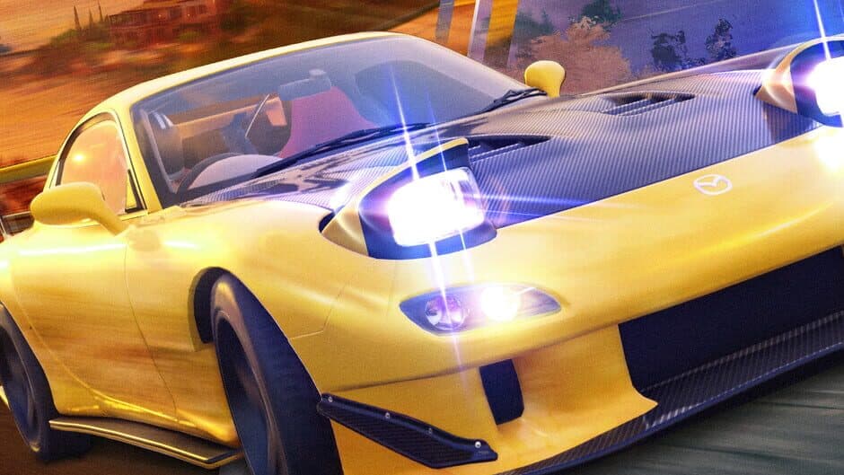 Gear.Club Unlimited 3 banner