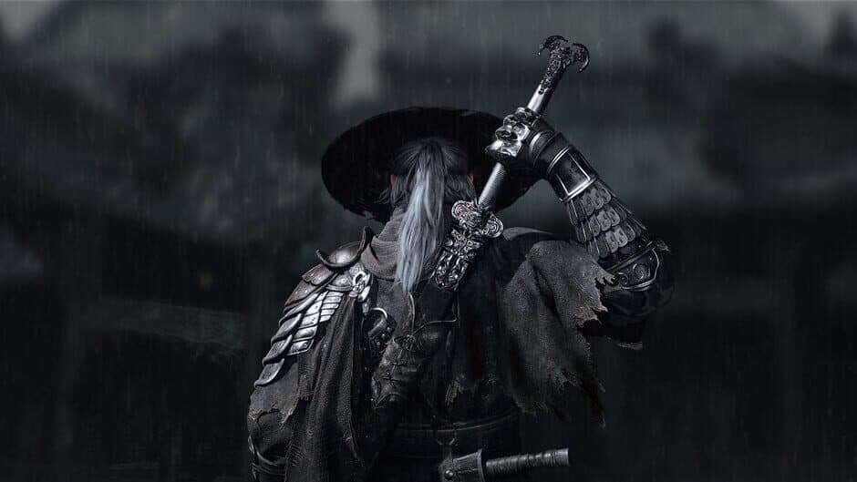 Phantom Blade 0 banner