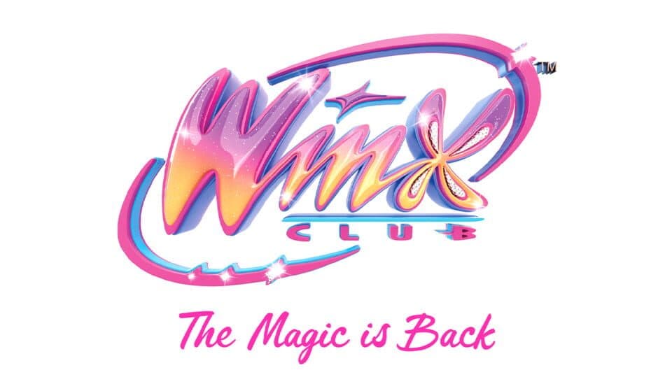 Winx Club: The Magic Is Back banner