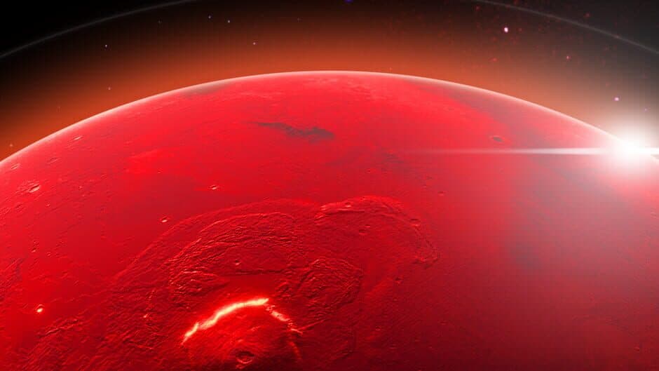 Crimson Freedom banner