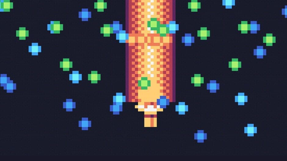 Prism Warriors DX banner