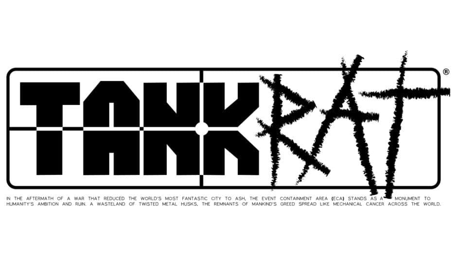 TankRat banner