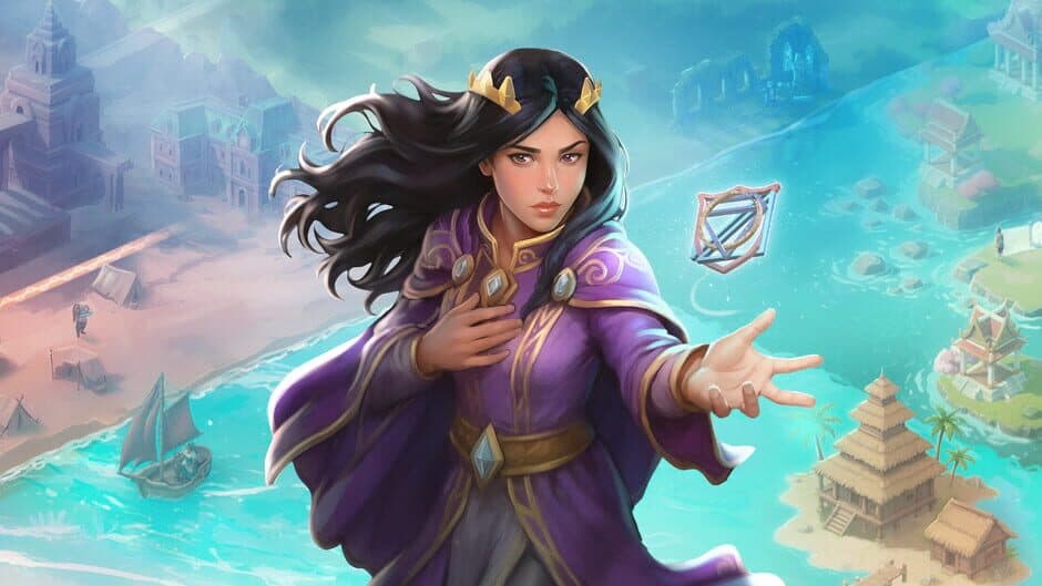 Order of the Sinking Star banner