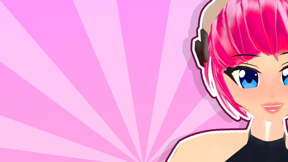 VR Hentai Girl banner