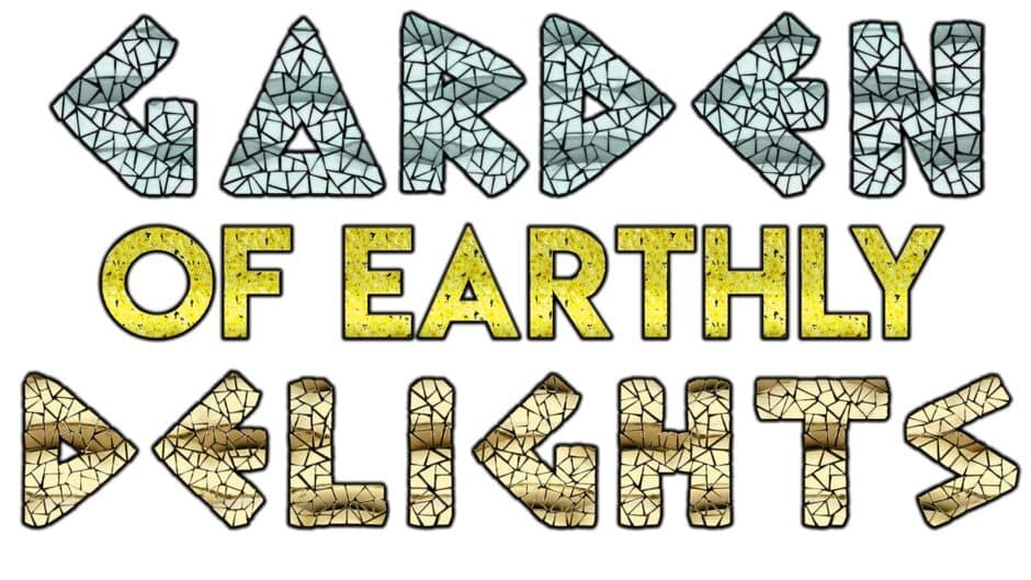 Garden of Earthly Delights banner
