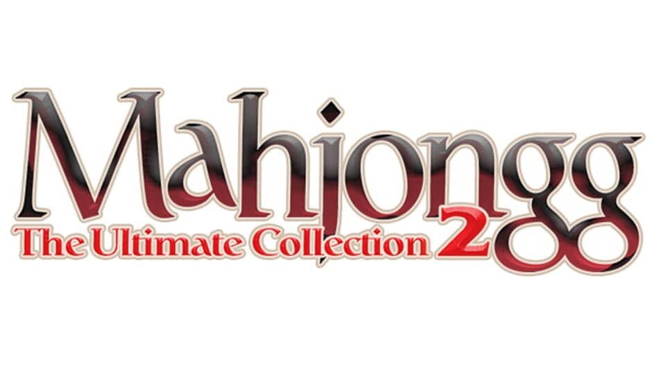 Mahjongg The Ultimate Collection 2 banner