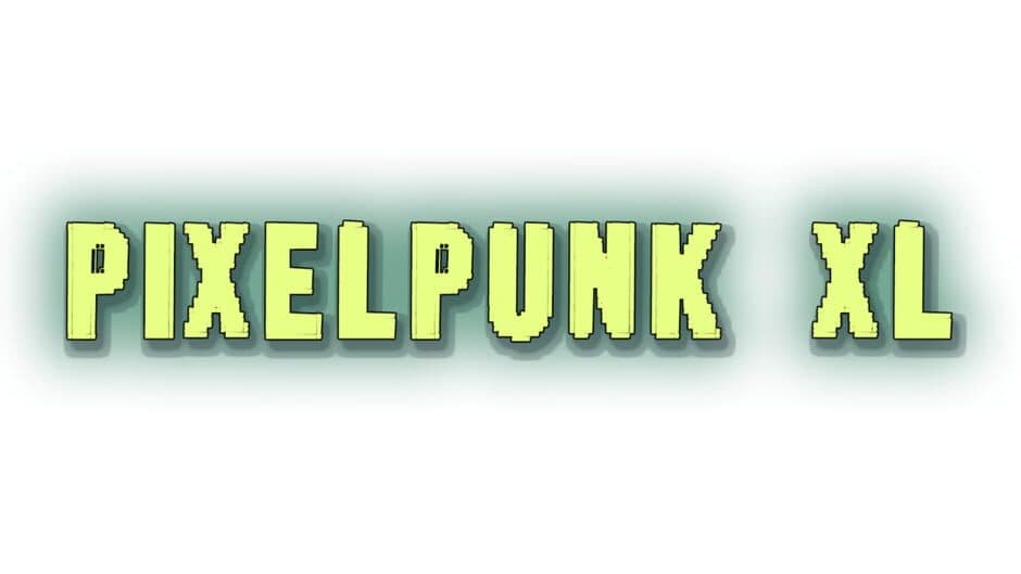 Pixelpunk XL banner