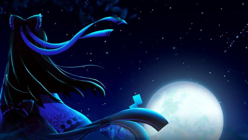 Touhou Fantasia banner