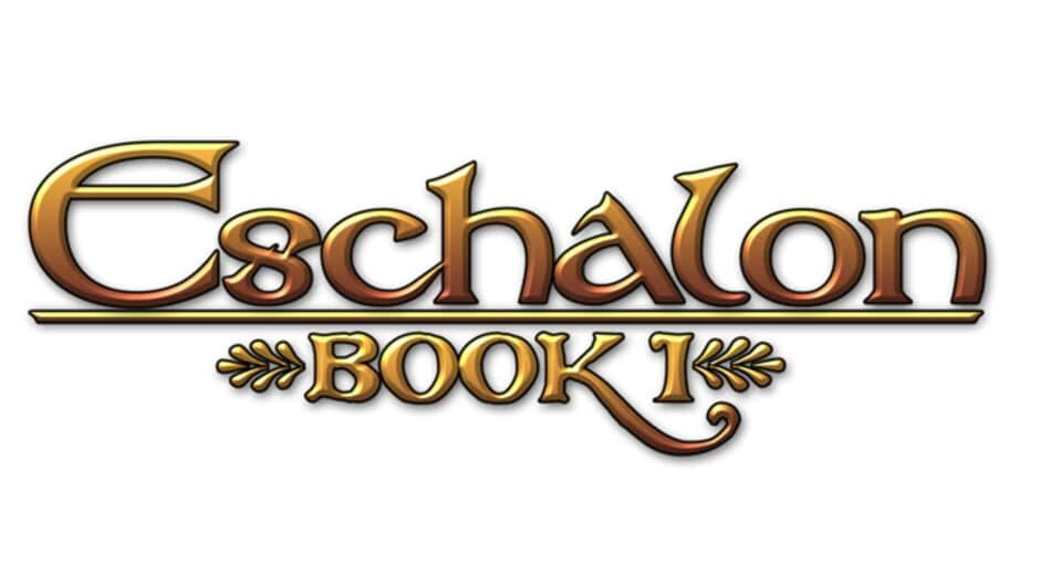 Eschalon: Book I banner