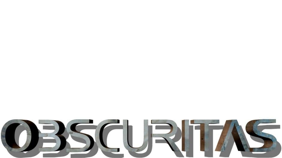 Obscuritas banner