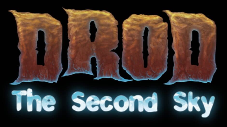 DROD: The Second Sky banner