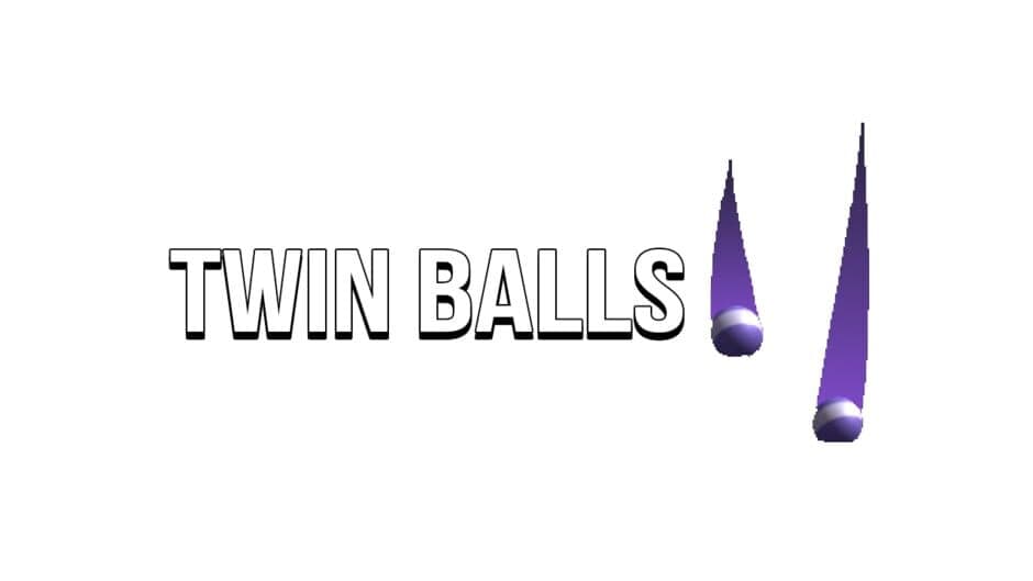 Twin Balls banner