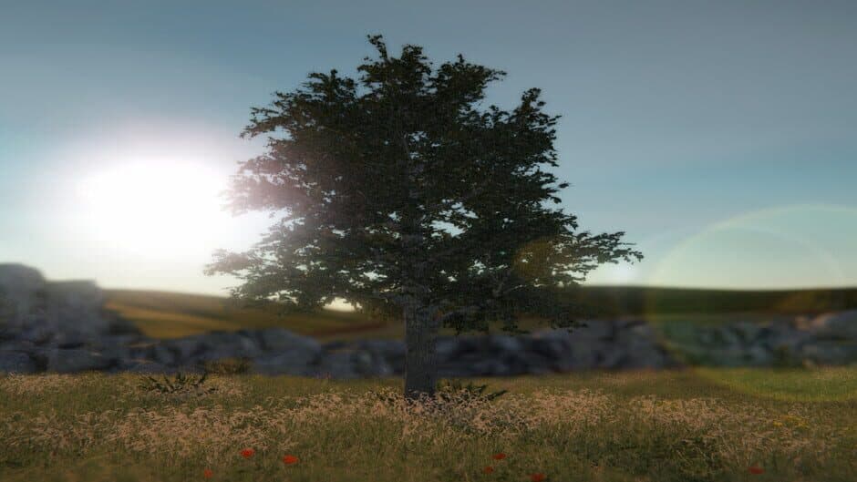 Tree Simulator 2022 banner