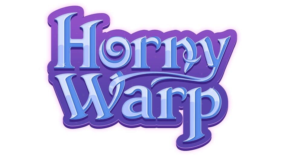 Horny Warp: Hentai Fantasy banner
