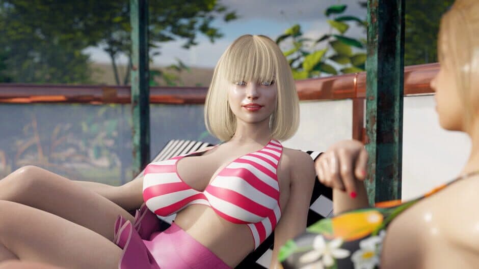 Vacation Romance banner