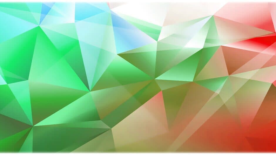 Poly Puzzle: Birds banner