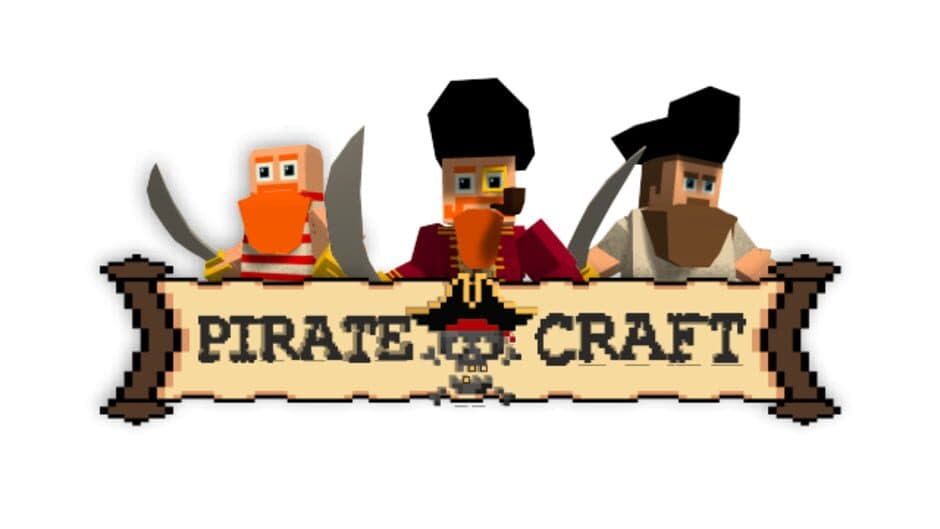 Piratecraft banner