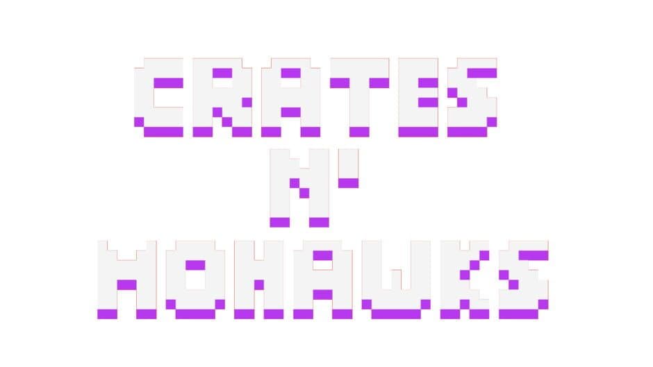 Crates n' Mohawks banner