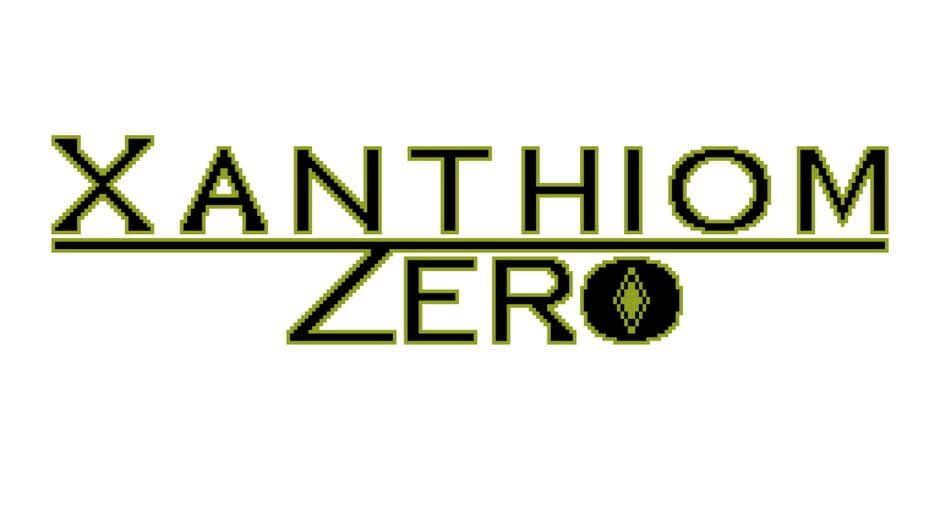 Xanthiom Zero banner