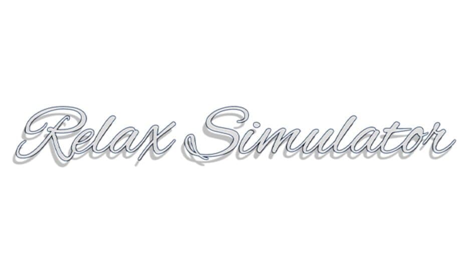Relax Simulator banner