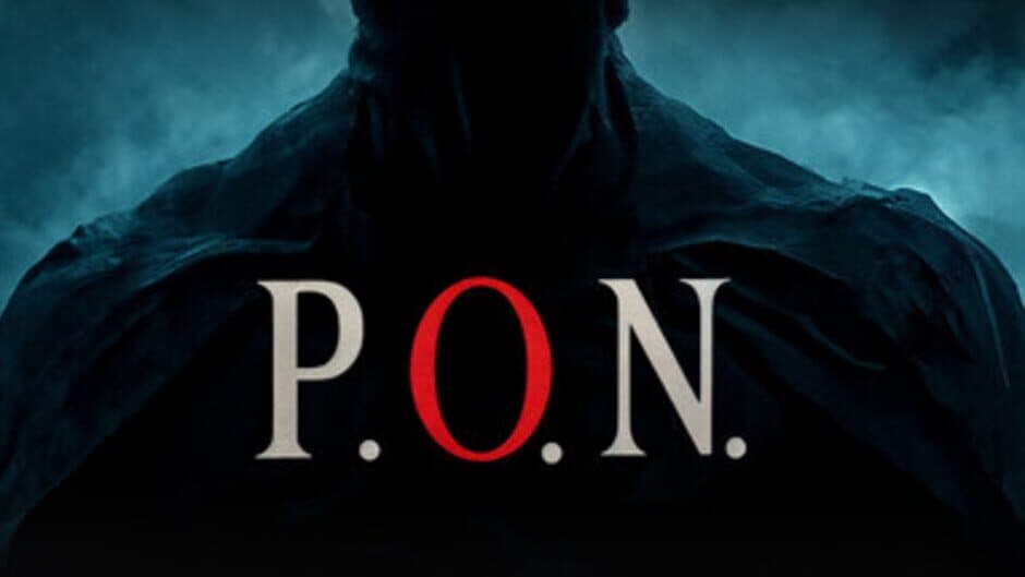 P.O.N. banner