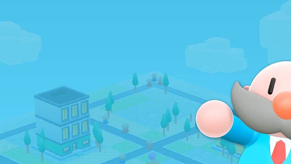 Eco City Planner banner