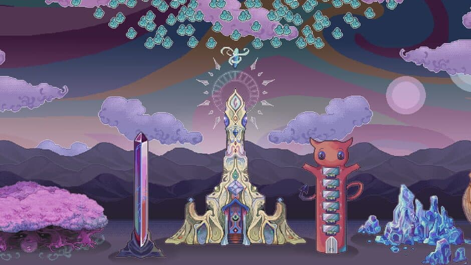 Angel Clicker banner