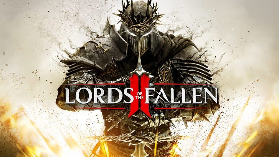 Lords of the Fallen II banner
