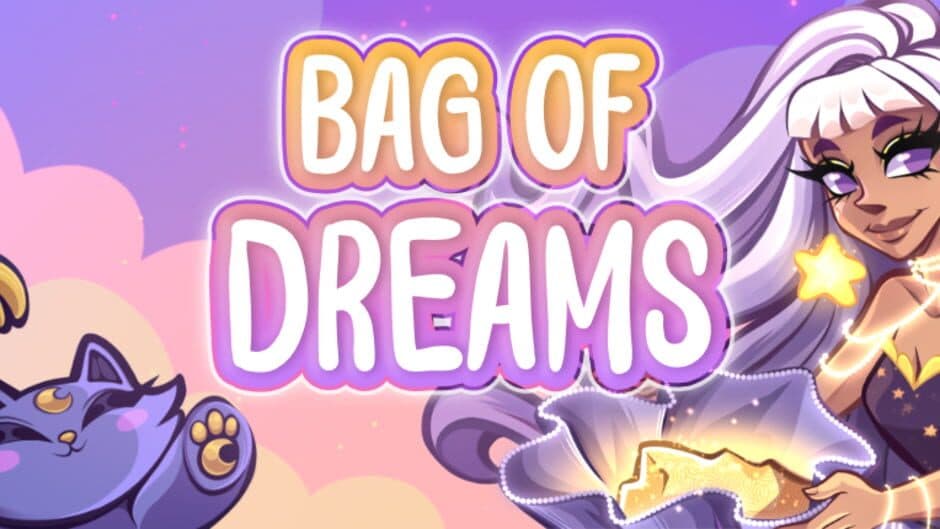 Bag of Dreams banner