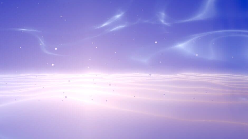 Dewdrop banner