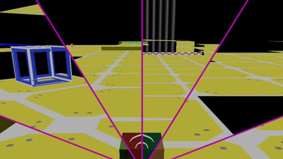 NonFullControl banner