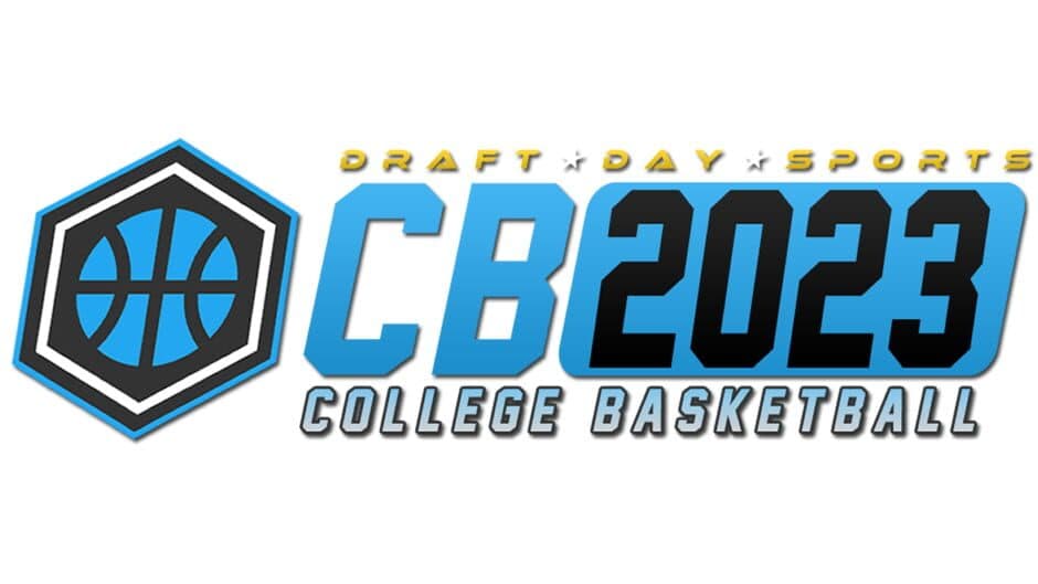 Draft Day Sports: College Basketball 2023 banner