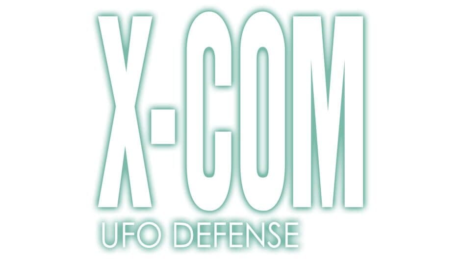 X-COM: UFO Defense banner