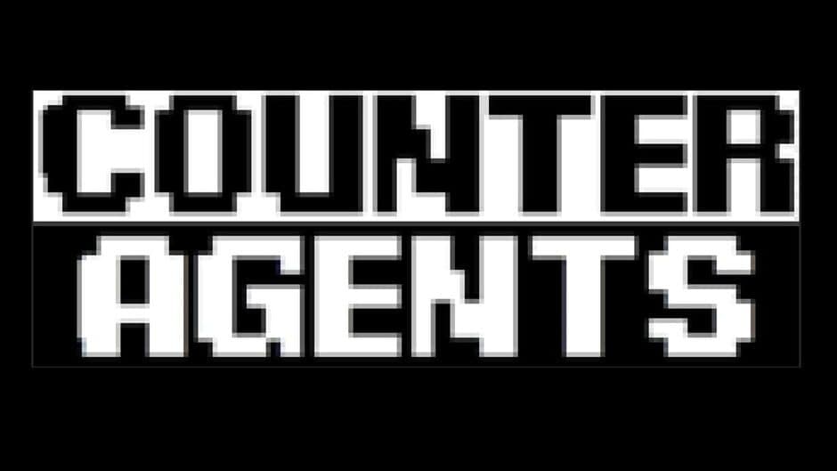 Counter Agents banner