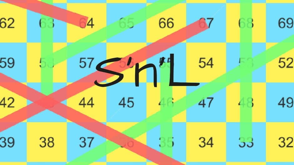 SnL banner
