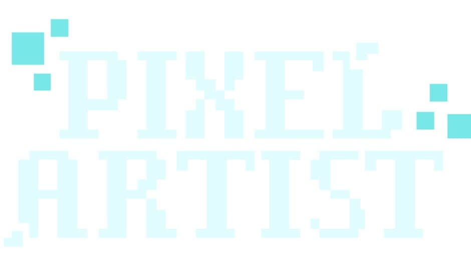 Pixel Artist banner