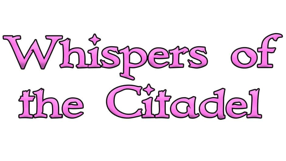 Whispers of the Citadel banner