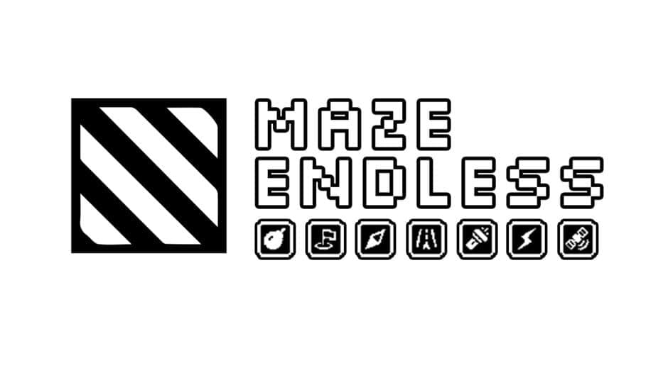 Maze Endless banner