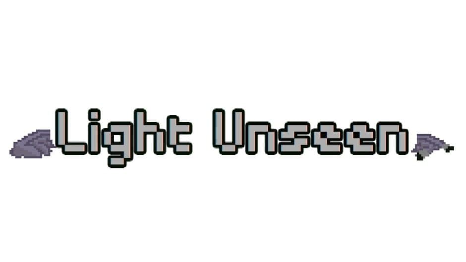 Light Unseen banner