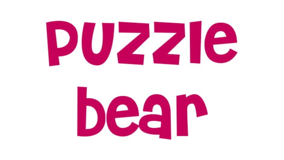 Puzzle Bear banner