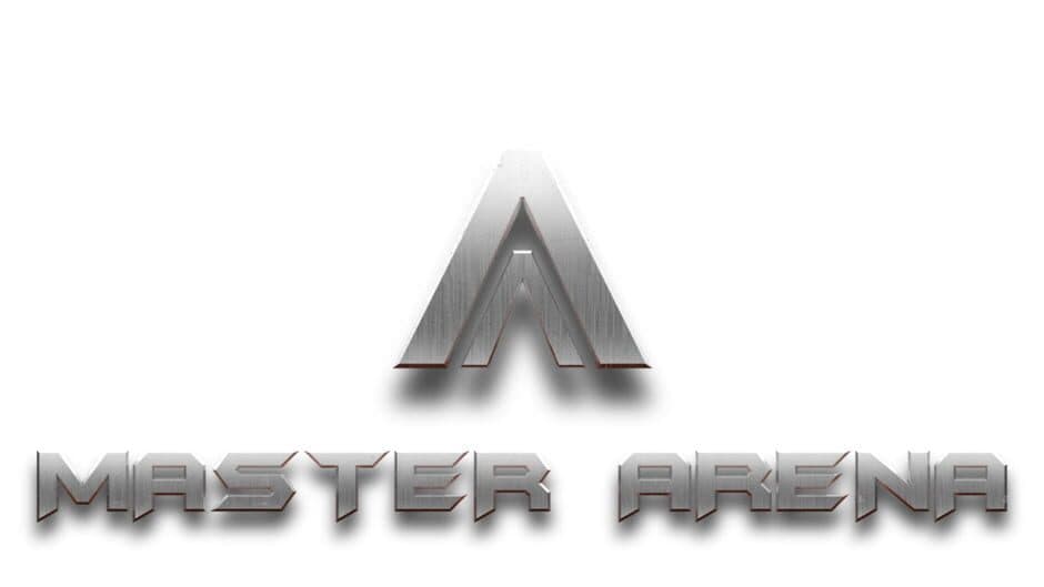 Master Arena banner