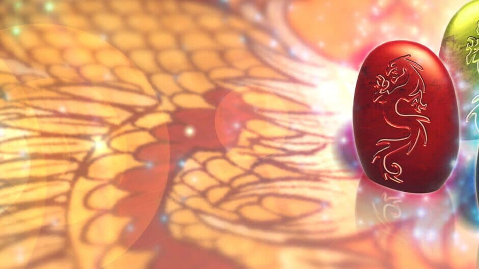 Tsuro: The Game of The Path banner