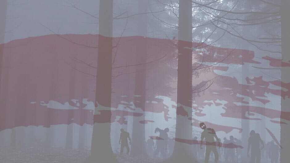 Sons Of The Dream Forest banner