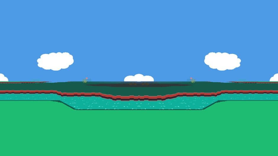 Damien Crawford's Golf Experience 2022 banner