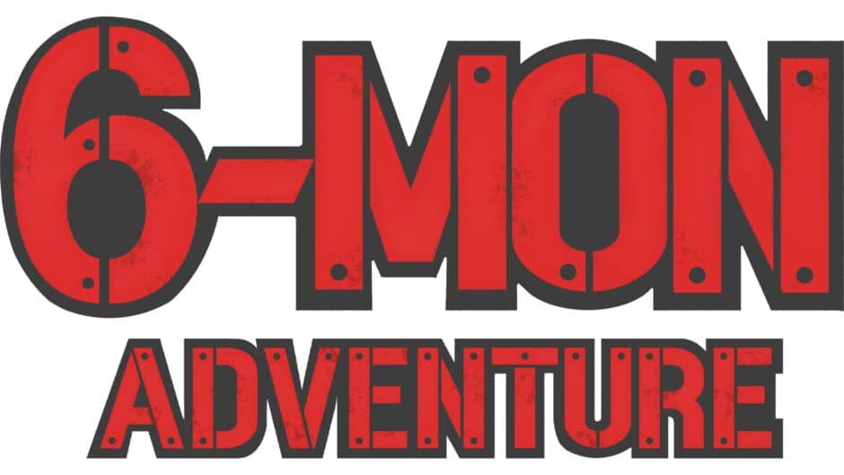 6-Mon Adventure banner