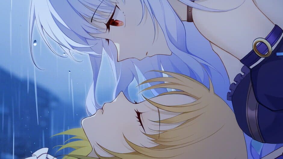 Wandering Dreams of Yuri banner