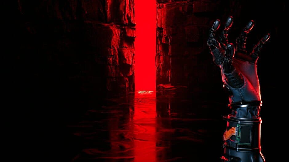 The Abyss Break banner