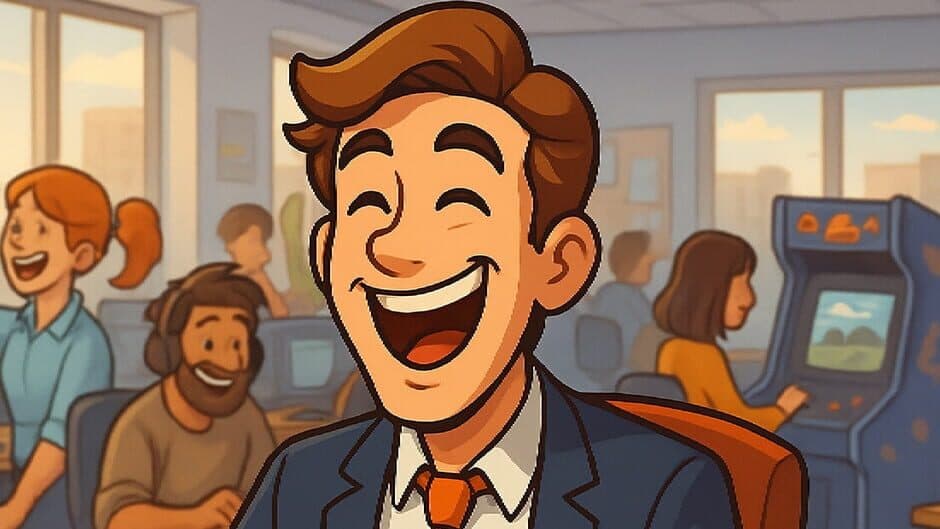 Bosslife Office Manager banner