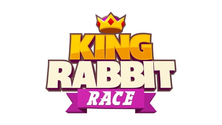 King Rabbit: Race banner